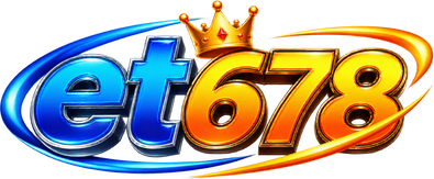ET678 โลโก้